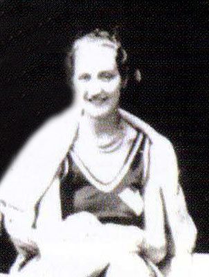 Grace Mann