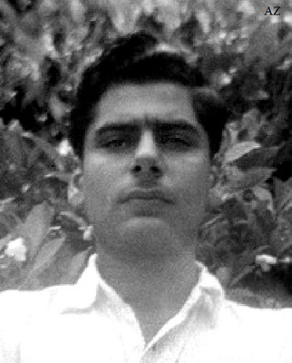 JANGOO R. IRANI