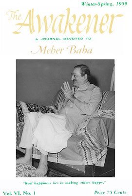 1. Winter-Spring 1959