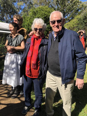 Roy & Ros
