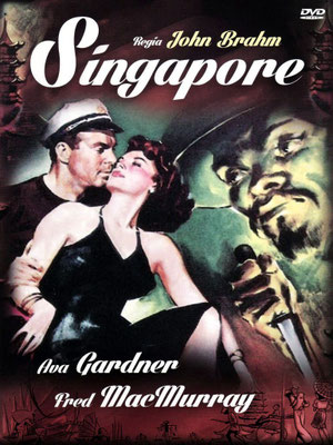 Vintage poster