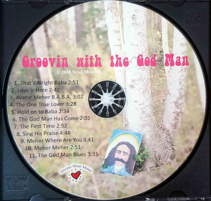 CD : 2018 - DISC