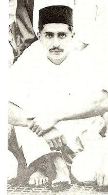 Adi K. Irani - 1920s