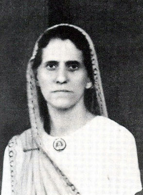 Pilamai J. Irani