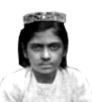 Dolly K. Irani ( Gulmai's daughter )