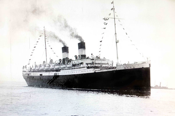 S.S. ROMA