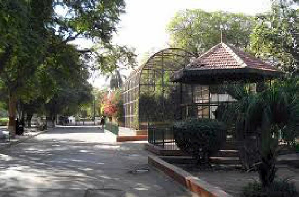 Karachi Zoo