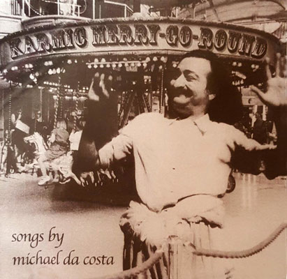 CD - front cover