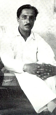 Beheram S. Irani - Baba's brother