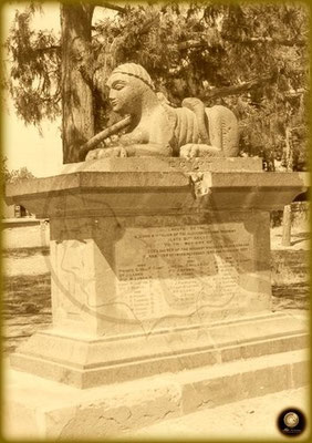 The Quetta Sphinx