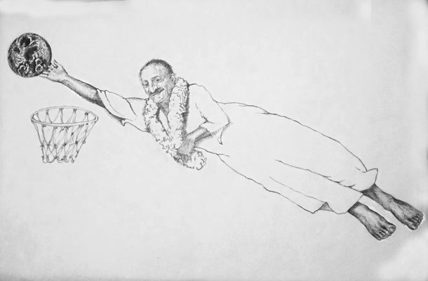 Marvin Shafer 1991