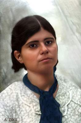 Manu Jessawala. Image rendition by Anthony Zois.