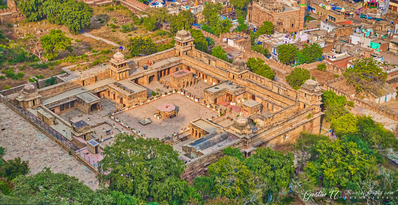Gwalior Zoo