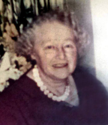 Elizabeth C. Patterson