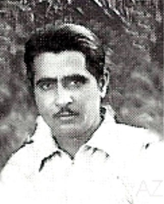 Adi K. Irani