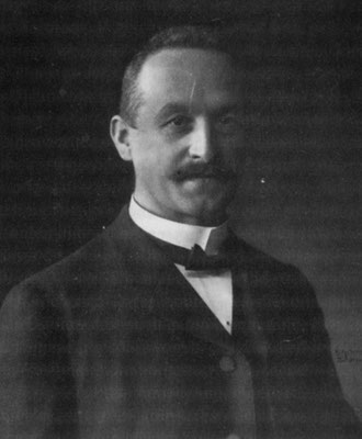 Karl Vollmoeller