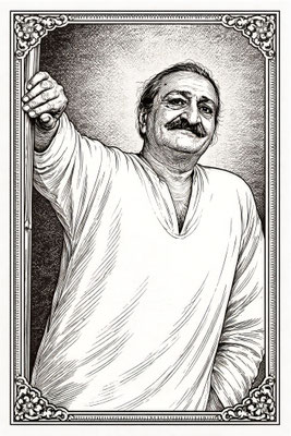 Shaheen Khorsandi