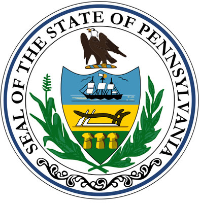 Pennsylvania State seal