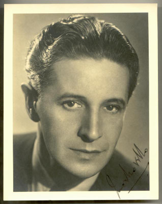 Ivor Novello
