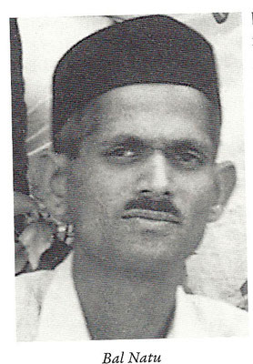 Courtesy of Meher Baba's New Life : Bhau Kalchuri - photo taken by Lawrence Reiter