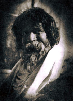 CHATTI BABA