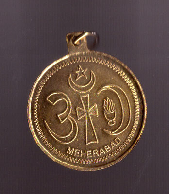 Courtesy of the Malmburg Collection - rear side