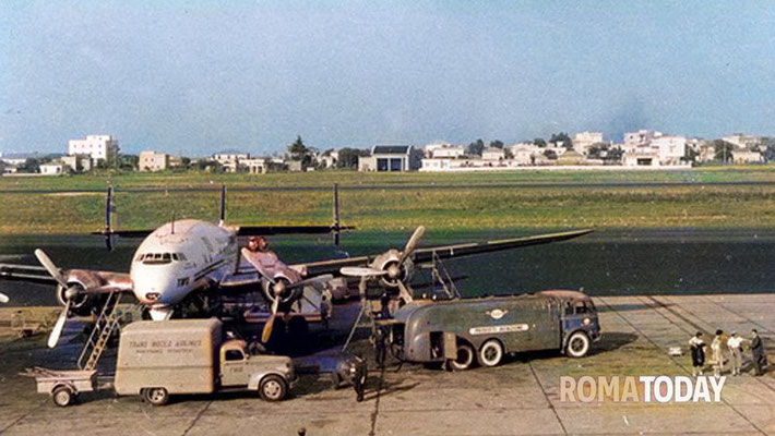 Image colourized by Anthony Zois.