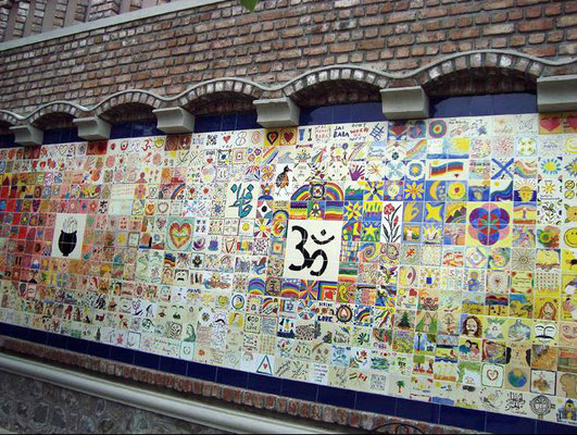 2008 : Image courtesy of Anne Giles