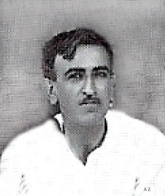 'Chanji' Dadachanji