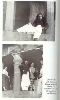 Lord Meher - p.2074 - Nasik, India