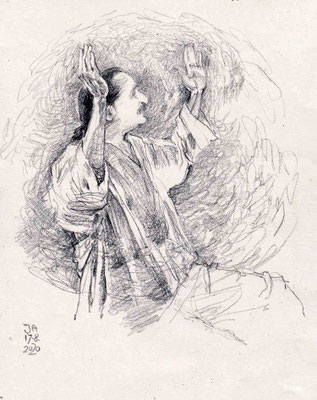Artist : Jane Adams
