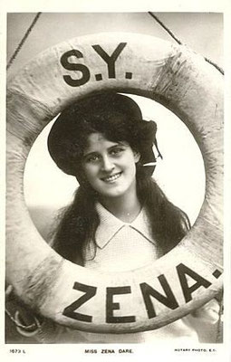 Zena Dare