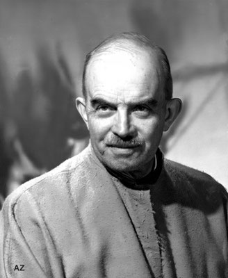 Baron M. F. E. von Frankenburg. Image enhanced by Anthony Zois.