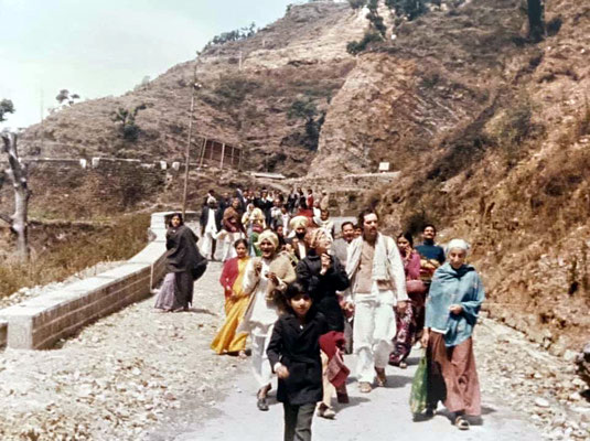 India