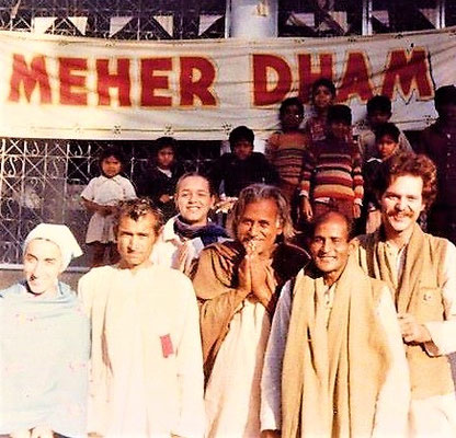 Theus Malberg - far right