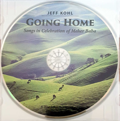 CD disc