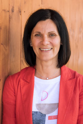 Petra Gassner, Mosaikklasse