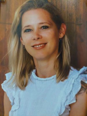 Stefanie Leitner, Klassenlehrerin 2B
