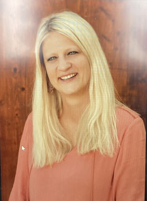 Corinna Rehrl, Sprachförderlehrerin