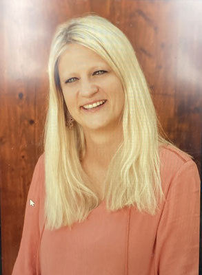 Corinna Rehrl, Sprachförderlehrerin