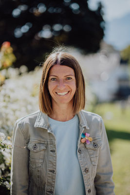 Sandra Schafleitner, Mosaikklasse