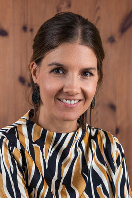 Tina Zinhobl, Klassenlehrerin 1A