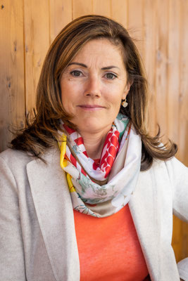 Sigrid Hufnagl, Religionslehrerin