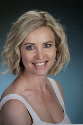 Madeleine Rettmann, Klassenlehrerin 1A