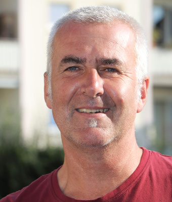 Harald Kurfner, Schulwart