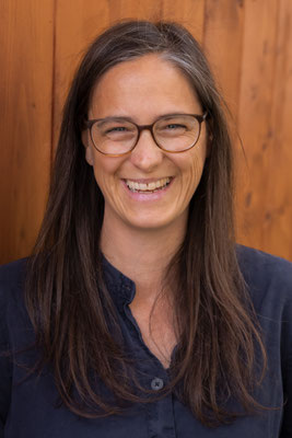Karina Winkler, Klassenlehrerin 3A