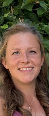 Claudia Rauchenzauner, BEd, Integrationslehrerin 3A