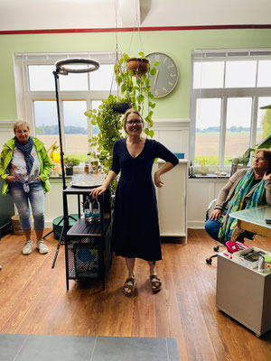 Alexandra Wollitzer © Melanie Bockhop