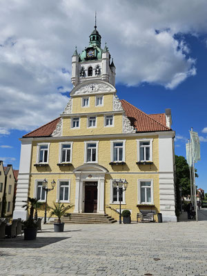 Rathaus Verden © Uta Liekefeld