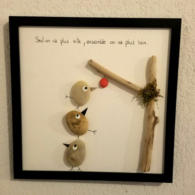 TM7 20x20 cm - 25 €(vendu) 